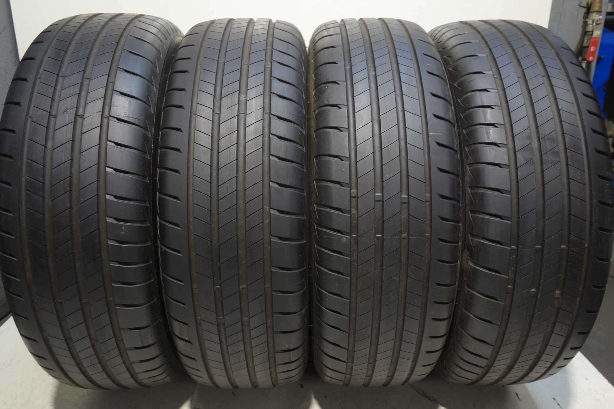 Opony letnie 225/65/17 - BRIDGESTONE Turanza Eco DEMO