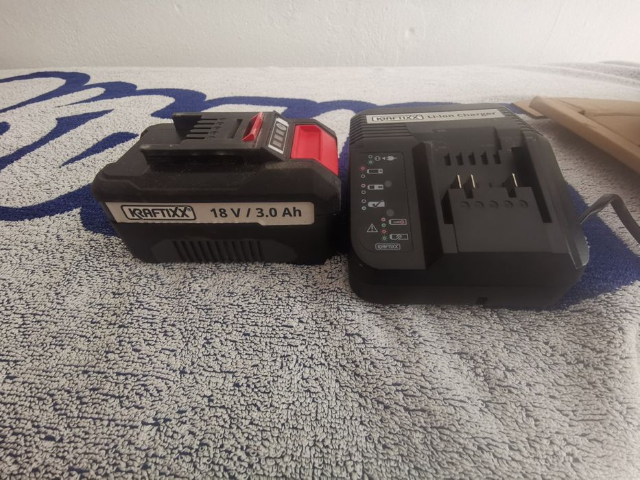 Moto Serra Elétrica Como Nova