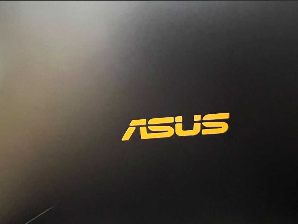 Laptop ASUS TUF Gaming FX505DT/ Gamingowy laptopt 1650 gtx!