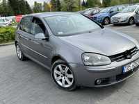 Volkswagen golf v 1.9 TDI 105 KM