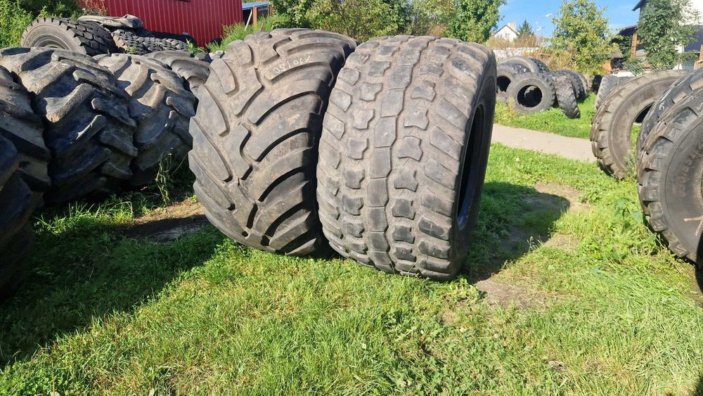 710/50r26.5 710/50-26.5 700/50-26.5 Alliance Michelin 80% bieżnik