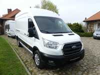 Ford Transit  2,0 Tdci , L4h3 Maxi Jumbo F.Vat23 Kamera Klima Eur6