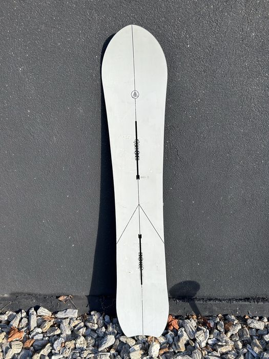Burton Wave Tracer 155 - snowbaord