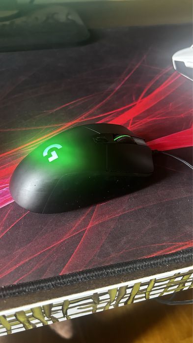 Ігрова миша logitech g403 hero