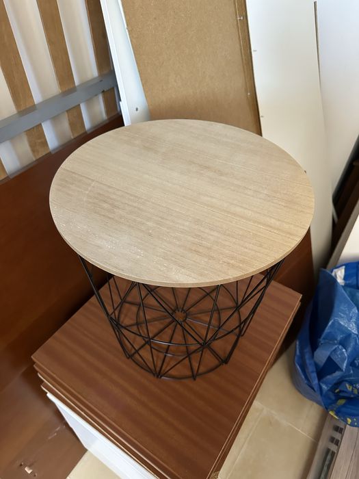 Mesa de centro (nova)