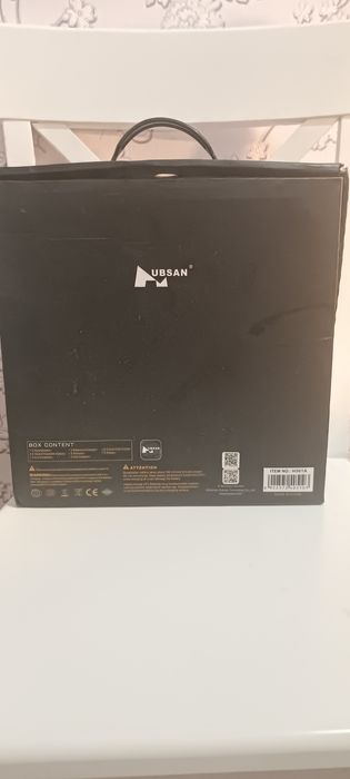 Квадрокоптер Hubsan X4 Air Pro Brushless