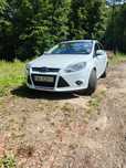 Ford Focus MK3 1.0 ecoboost 100Km. 96 tys przebiegu! Cena do negocjacj