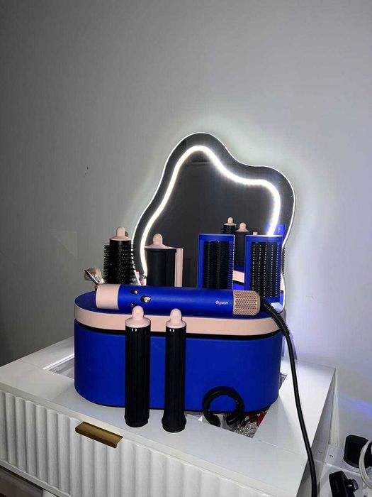 Dyson Airwrap- stan idealny