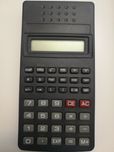 Calculadora cientifica