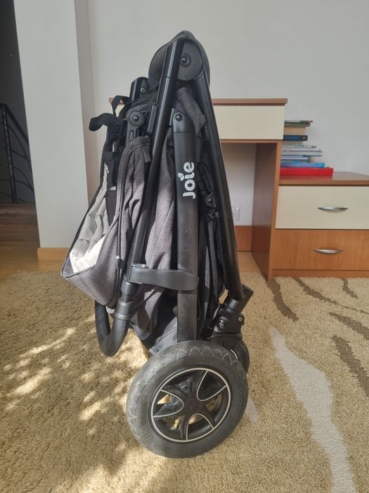Wózek spacerówka jolie mytrax