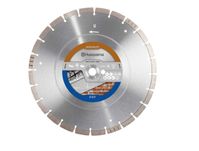 Tarcza diamentowa Husqvarna Tacti-Cut S50 Plus 350 mm / Cut-N-Break