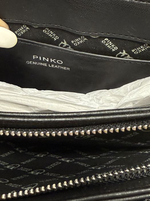 Сумка pinko оригинал