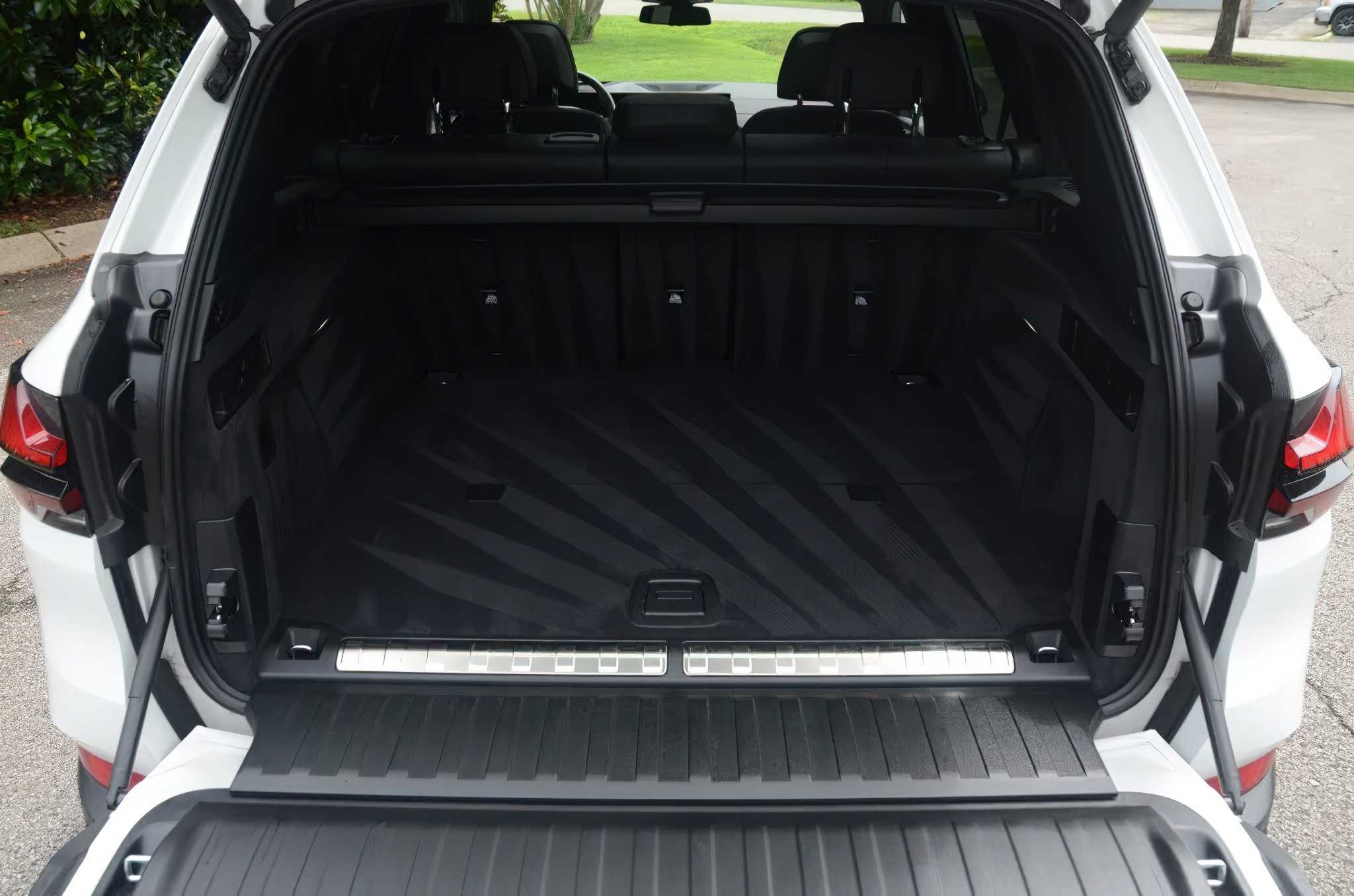 BMW X5 Phev Xdrive50E 2024