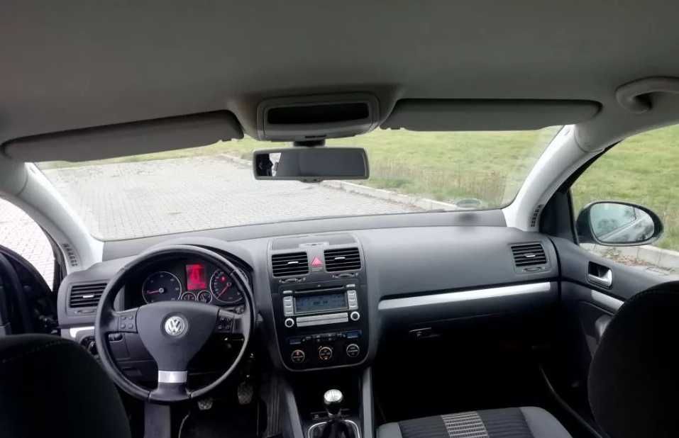 Продам Volkswagen Golf 5 2008 рік, дизель