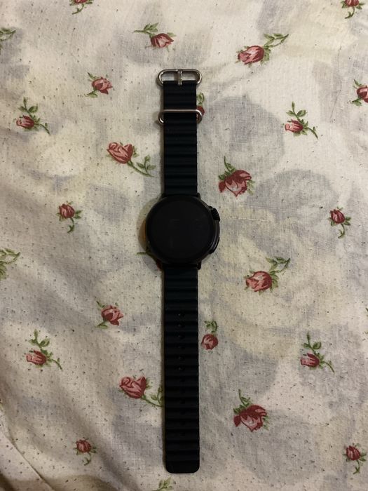 Єлектронний годинник