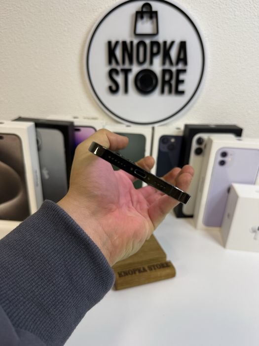 iPhone 12 Pro Max 128 Gb Graphite Neverlock 79852