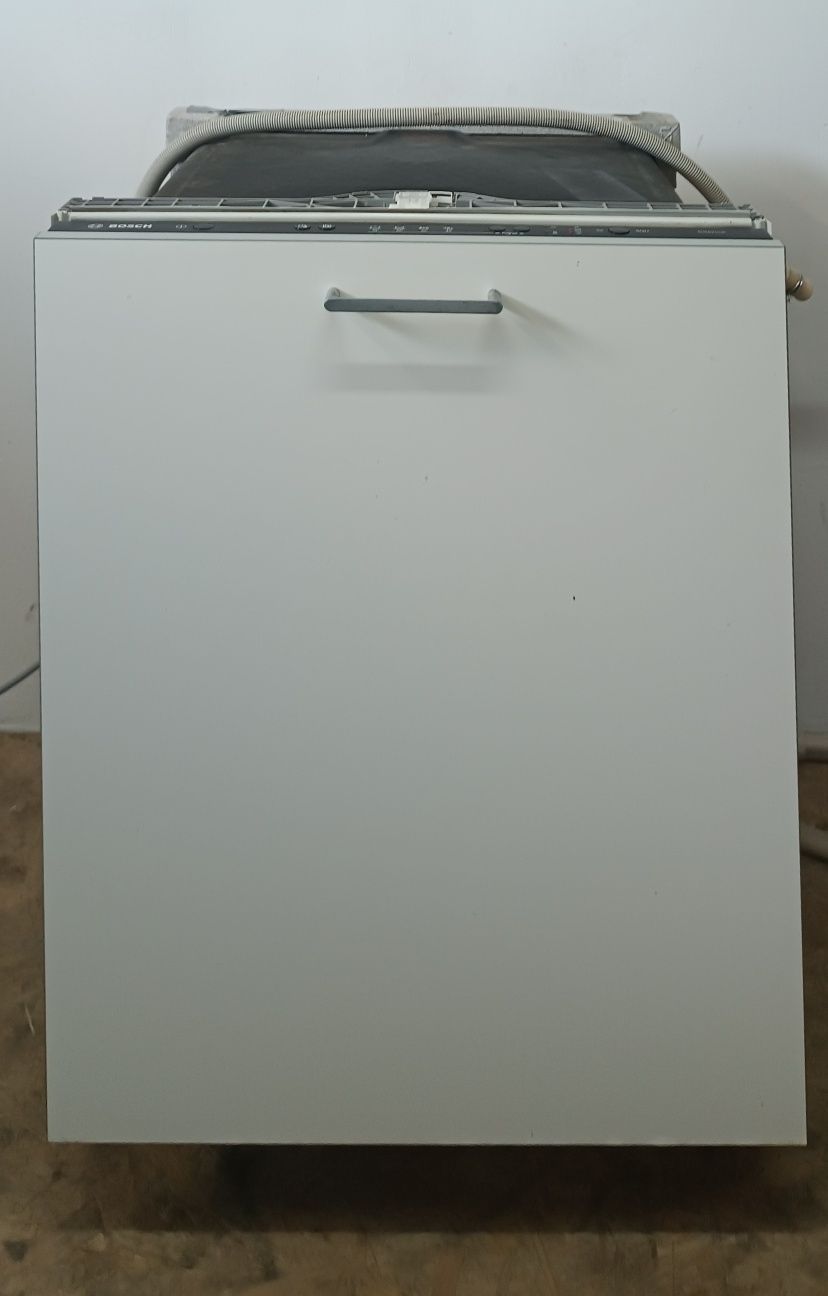 Zmywarka Bosch Silence 60cm