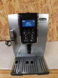 Ekspres DeLonghi ECAM 350.35.SB