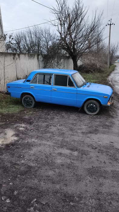 Продам ваз 2106.