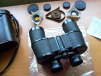Lornetka TENTO BPC 12X40 (Carl Zeiss)