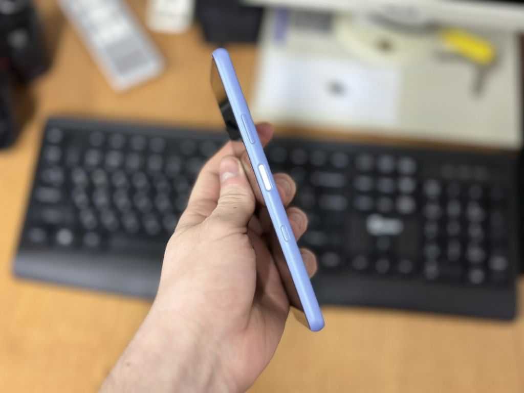 Магазин Sony Xperia 10 III 6/128GB Black/Blue/White Гарантія Trade In