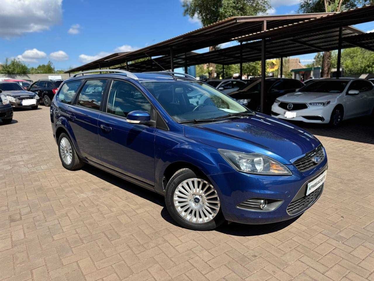 Ford Focus 2006p