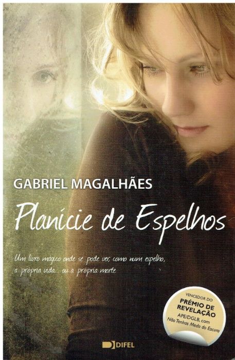 8734 Planície de Espelhos de Gabriel Magalhães