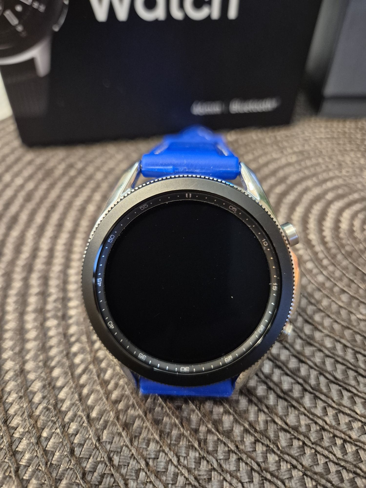 Samsung Galaxy Watch 3