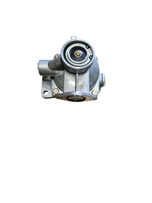 Zawór hamulcowy HZS-4 przyczepy Autosan dwuobwodowy