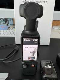 DJI Osmo Pocket 3 Creator Combo