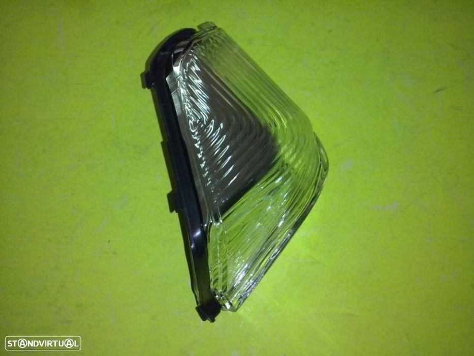Piscas dos espelhos Mercedes Sprinter W906 NOVOS