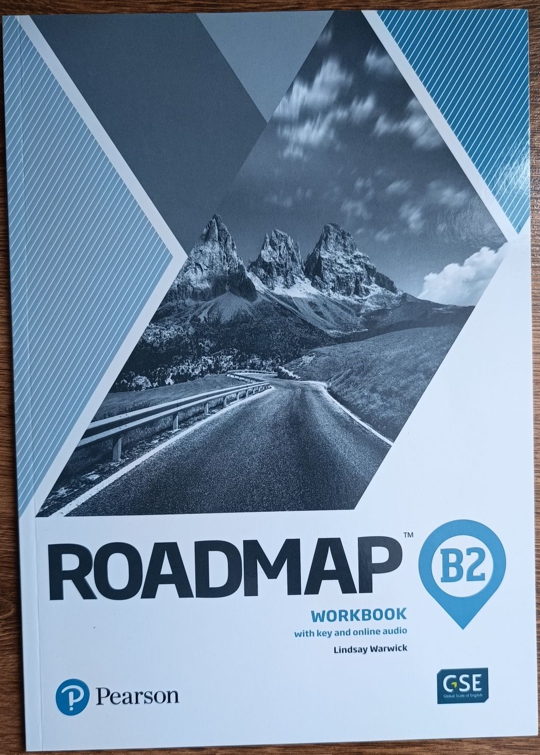 Roadmap B2 workbook ćwiczenia