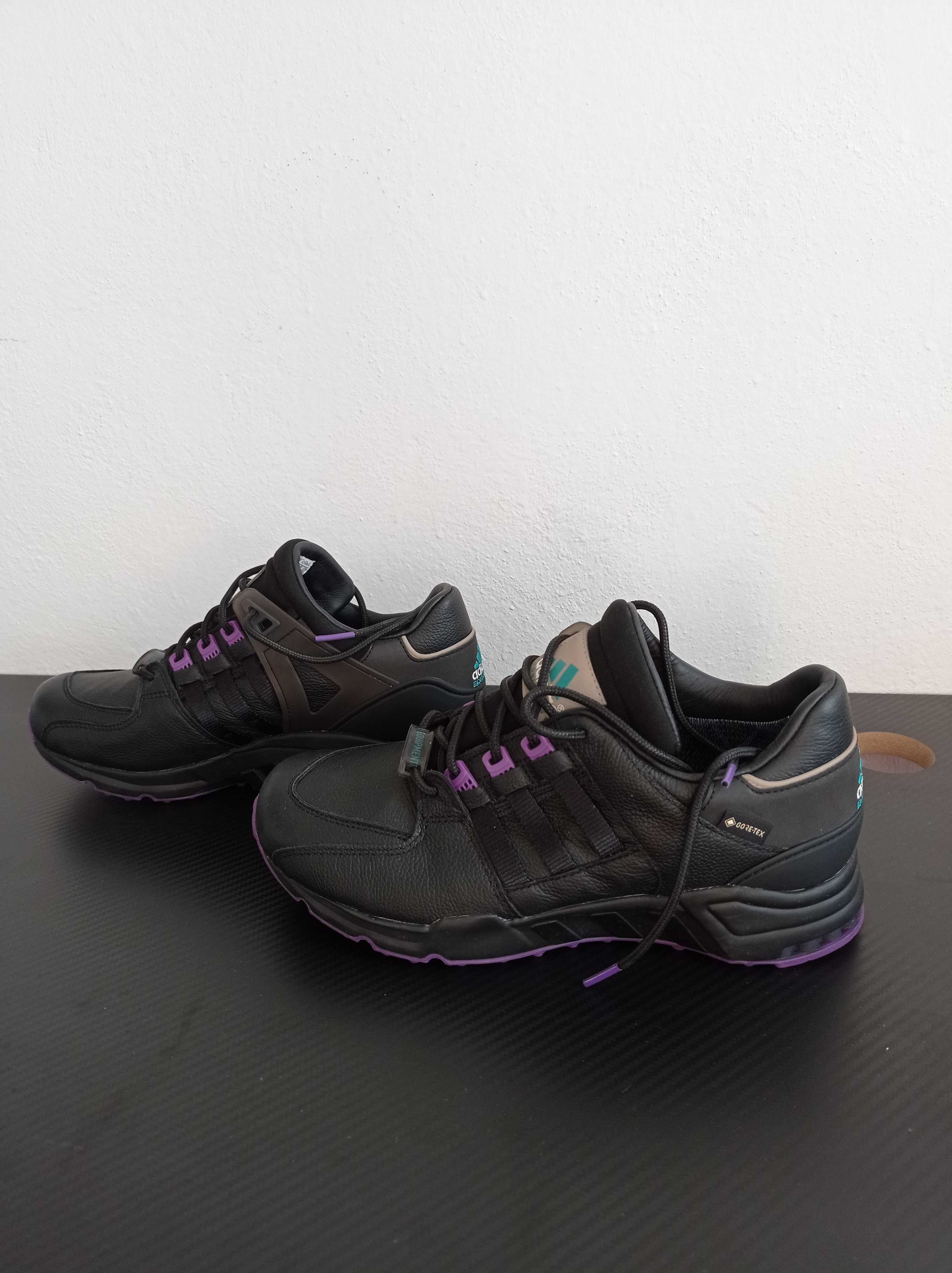 Adidas EQT Support 93 GTX, EU 39 1/3, Nowe!