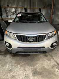 Авторозборка Kia Sorento Передні фари 2009-2014