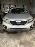 Авторозборка Kia Sorento Передні фари 2009-2014