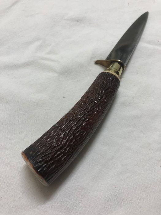 нож из Германии Никер