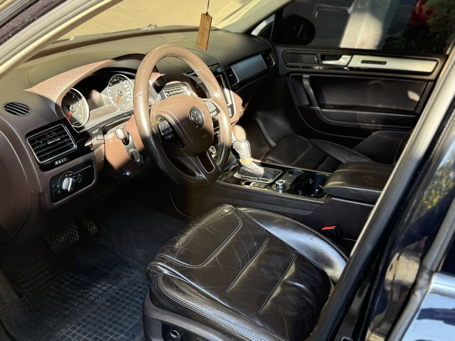 3.0 Дизель Авто уже в Одессе