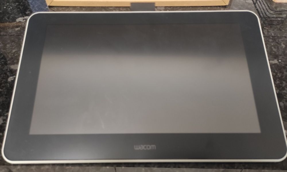 Wacom One Creative Pen Display