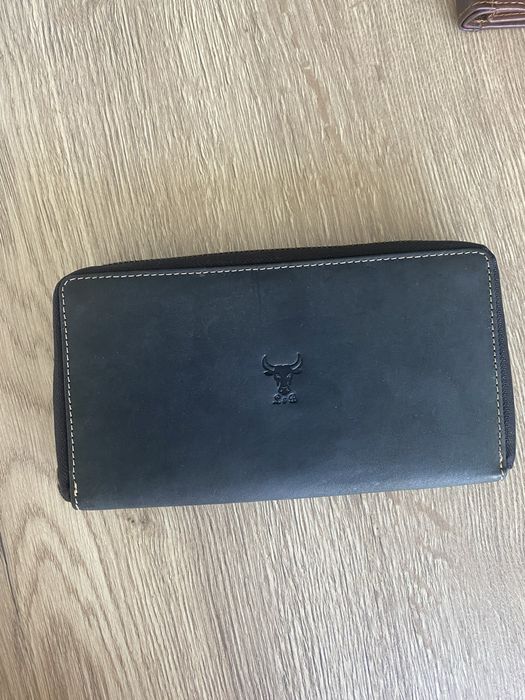 Гаманець Портмоне новий