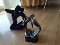 estatuetas  decorativas  e outros