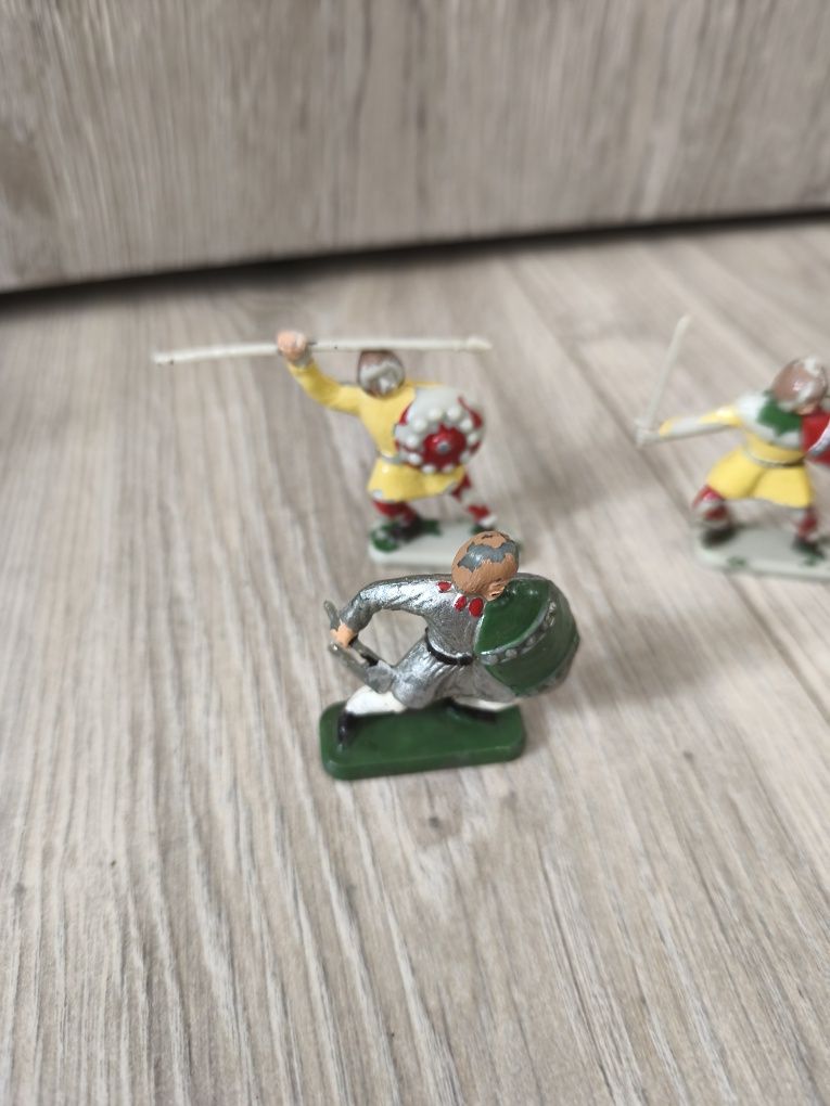 Figurki PRL figurki