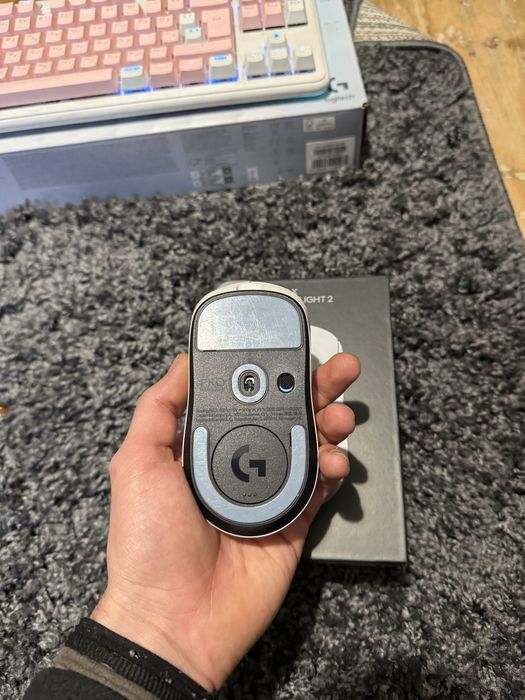 Продам калвіатуру, мишу, навушники