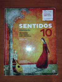 Manual Sentidos 10