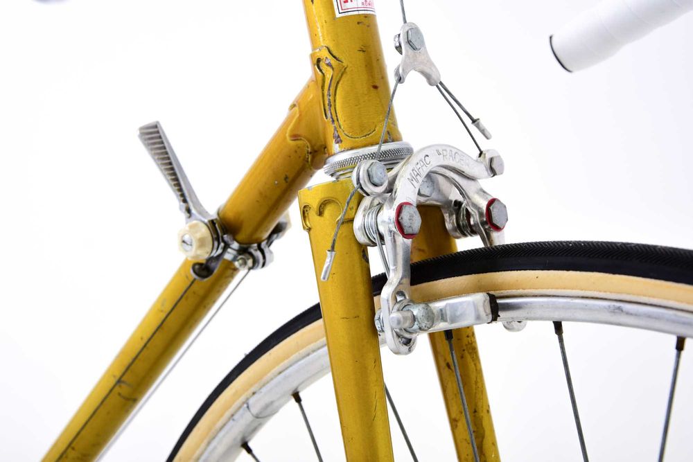 Szosowy klasyk JAGUAR – vintage – Eroica