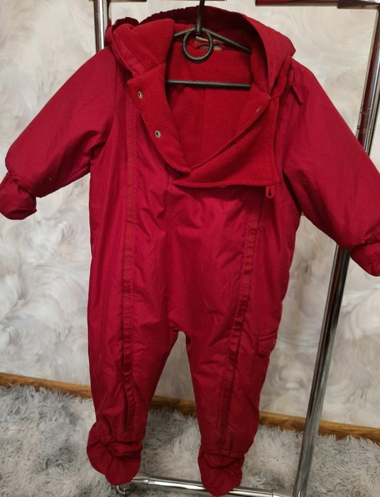 Комбінезон дитячий