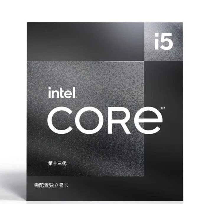 Intel Core i5-13490F LGA1700