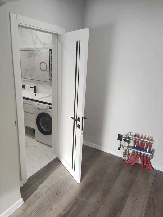 Продаж 2-к. квартири Євроремонт 53/34/19м² ЖК “Сусіди” 72900$ ТОРГ!!!