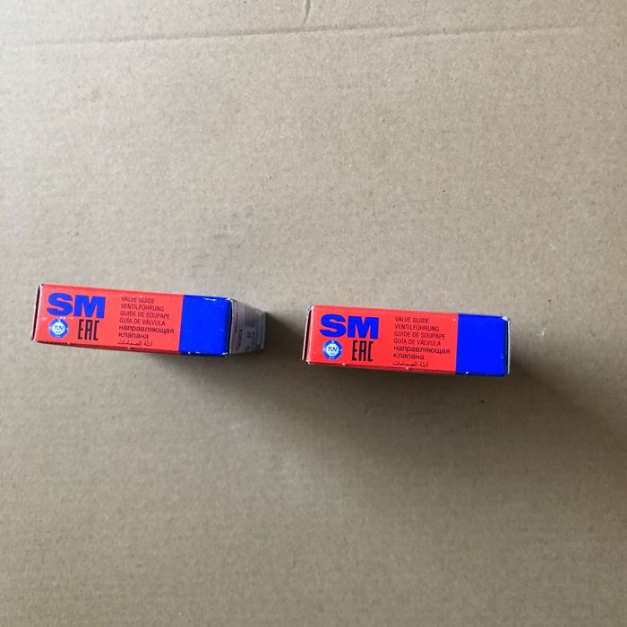 Направляючі втулки клапанів SM Німеччина ваз 2101-07