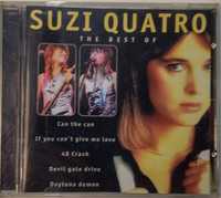 Suzi Quatro - The best of | 1 CD