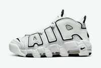 Nike Buty męskie sportowe Nike Air More Uptempo R. 36-45